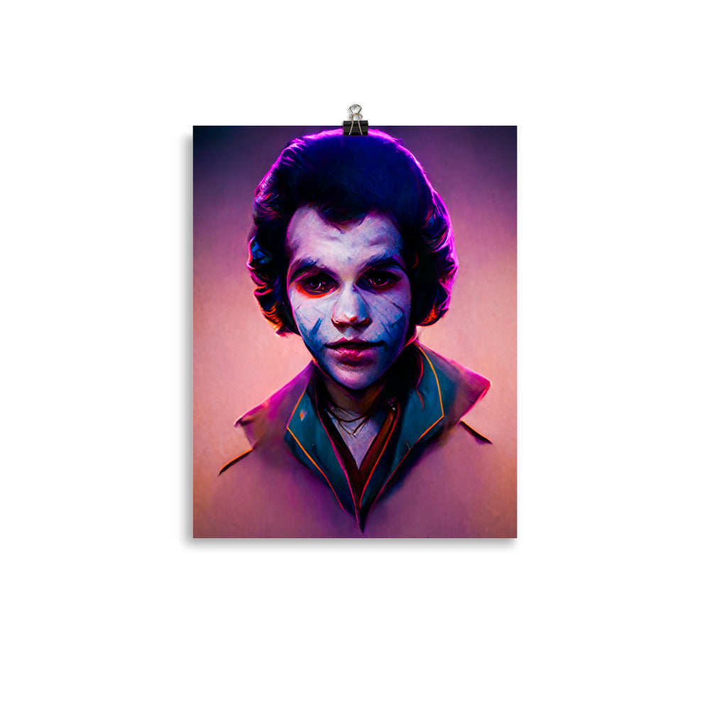Strange Joker