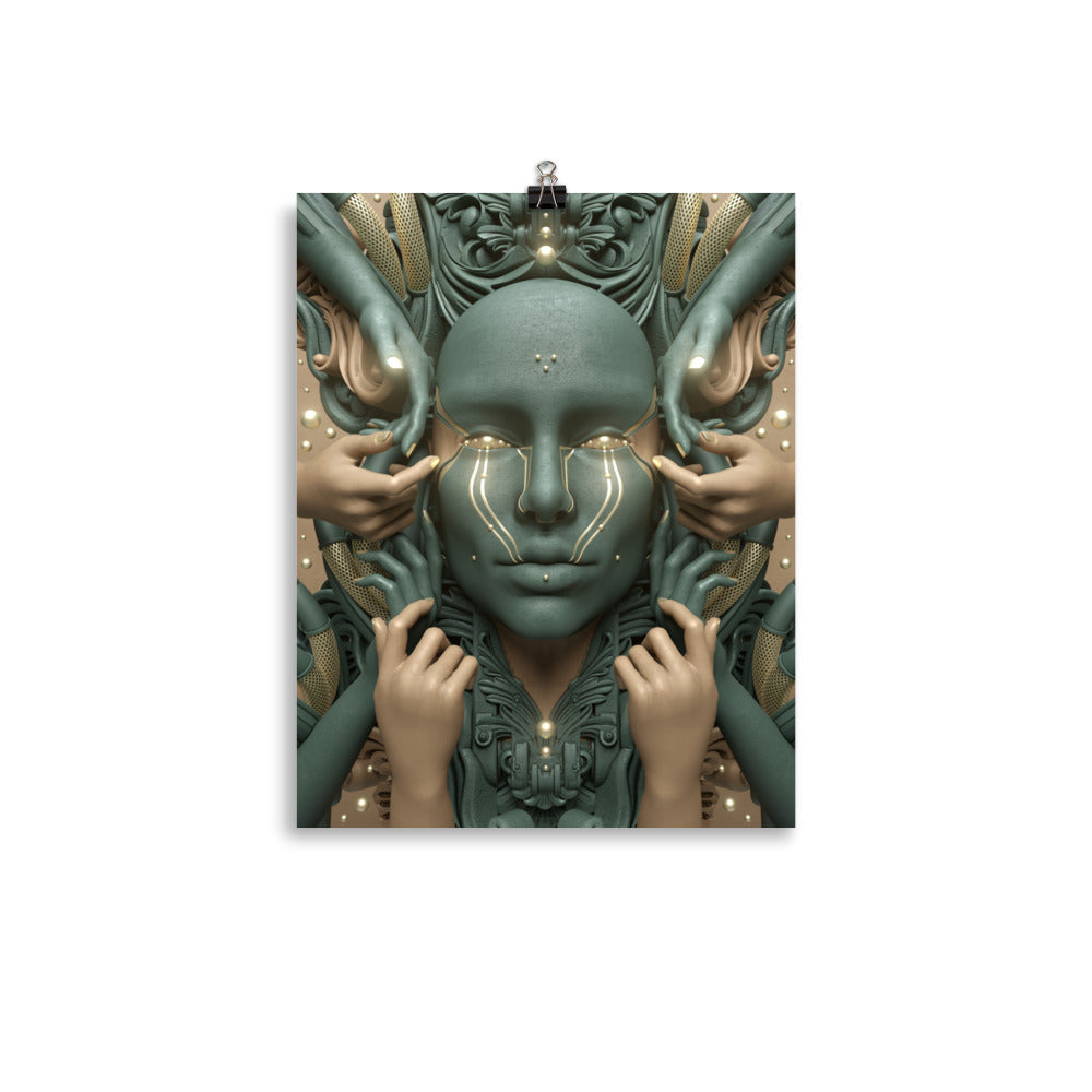 Reset The Mind