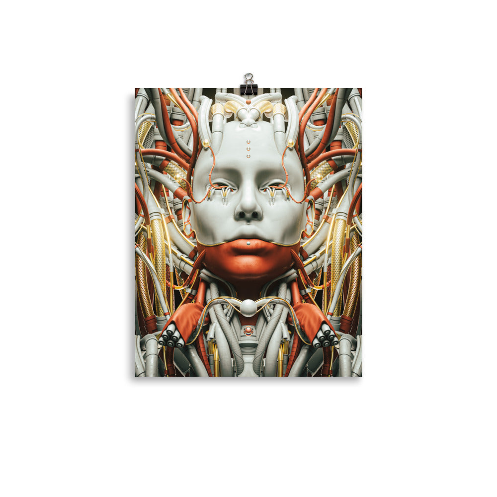 Rewiring Wisdom