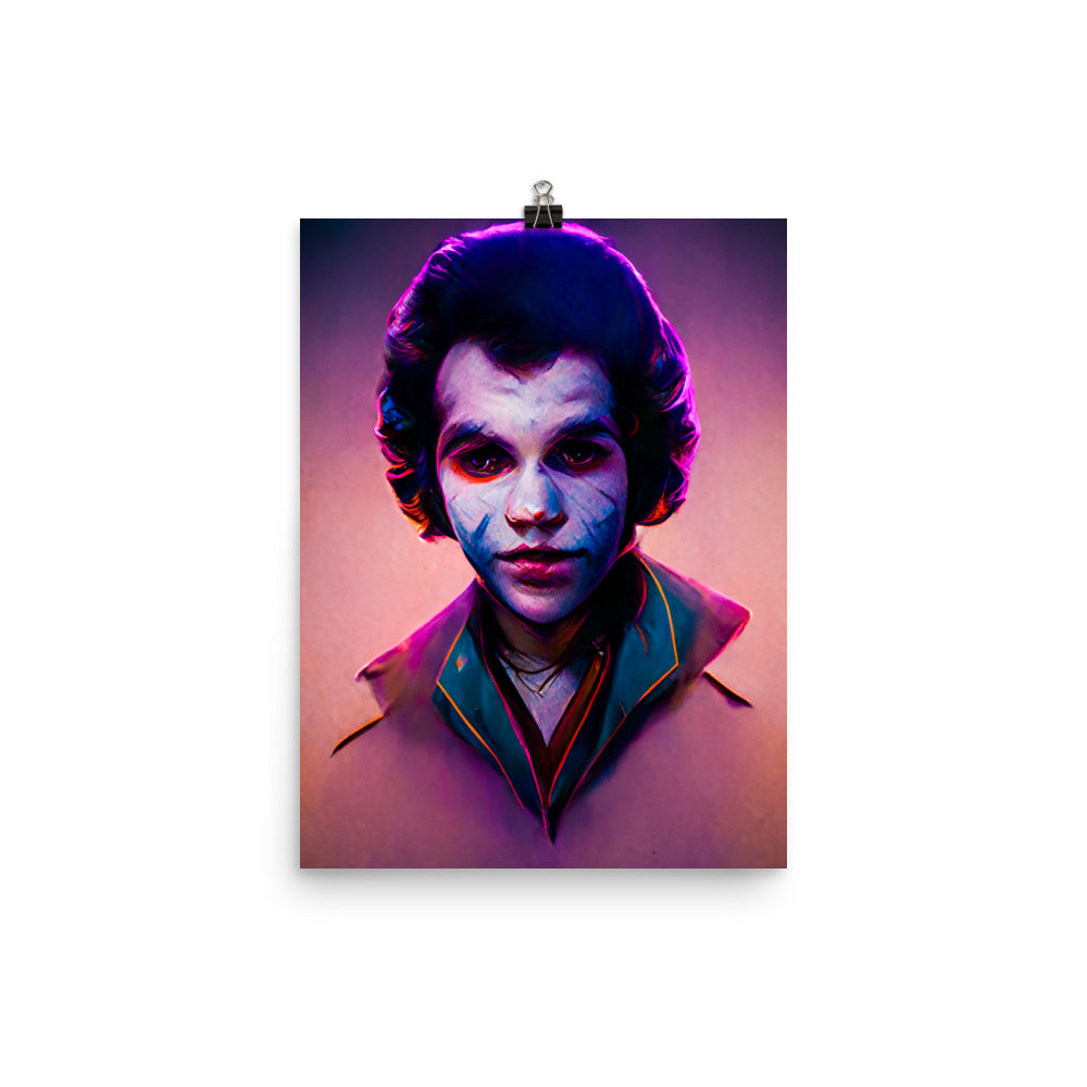 Strange Joker