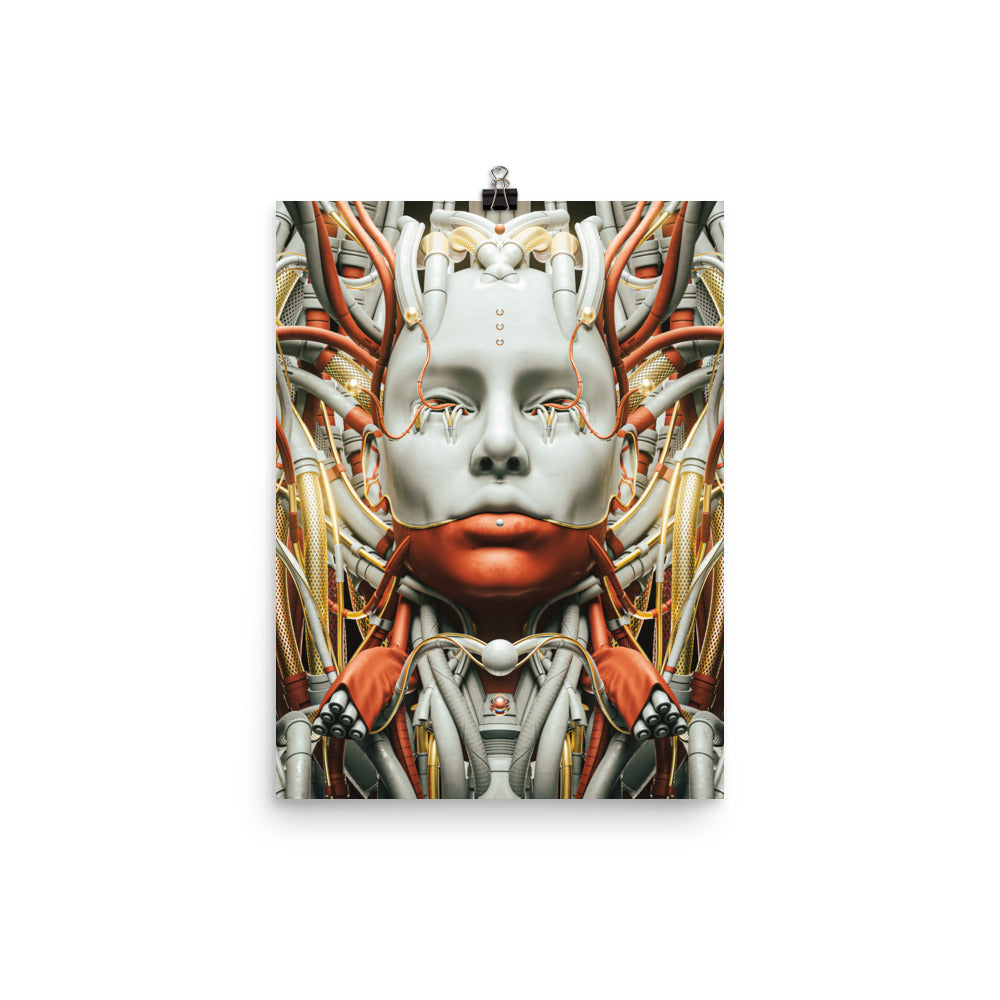 Rewiring Wisdom