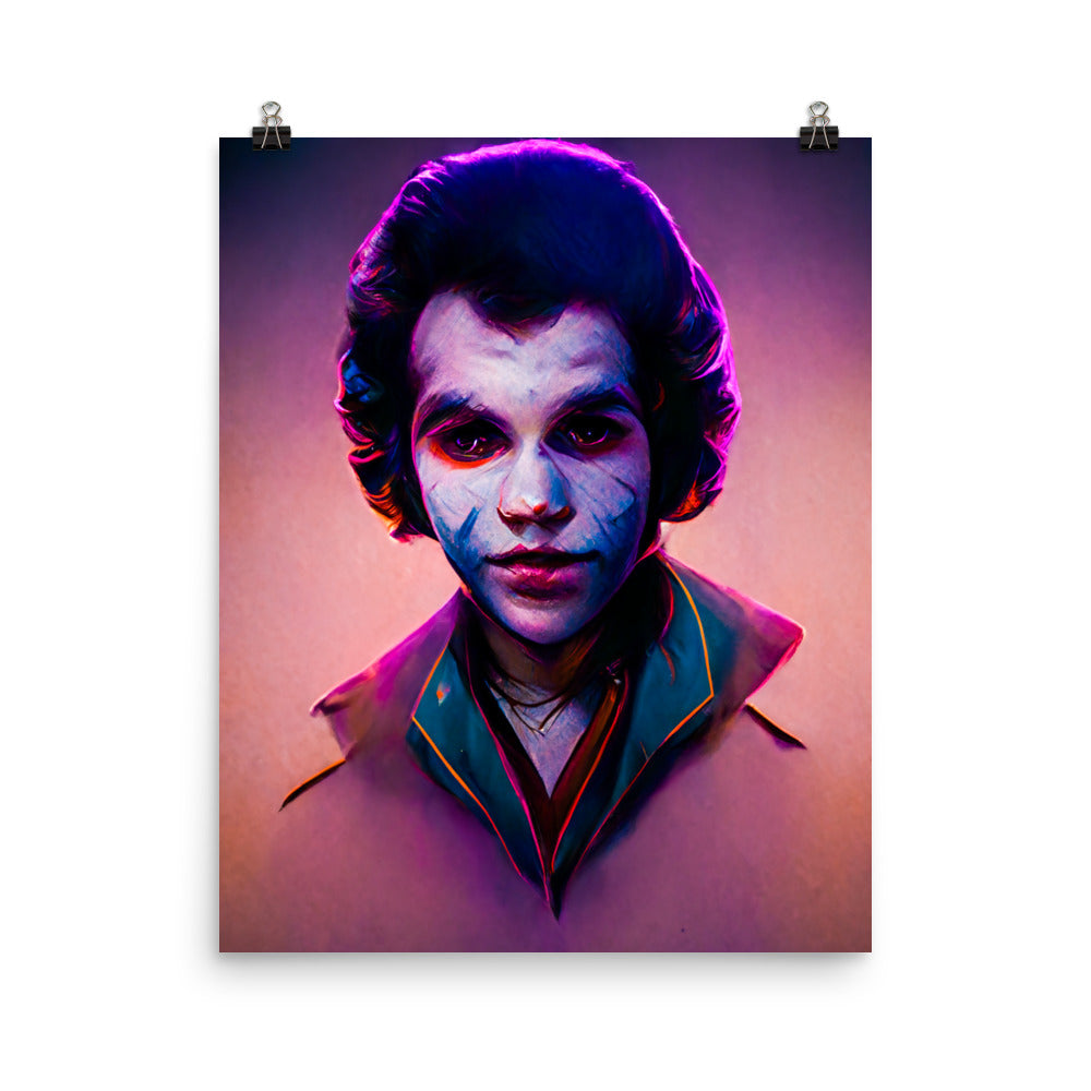 Strange Joker