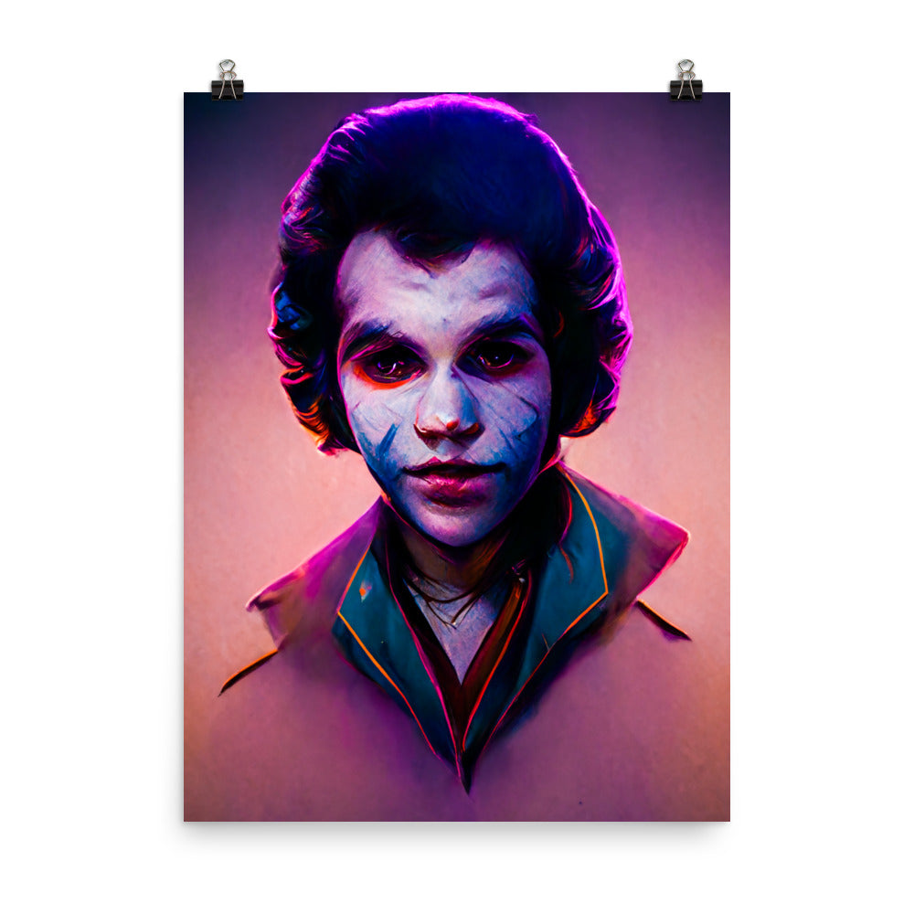 Strange Joker