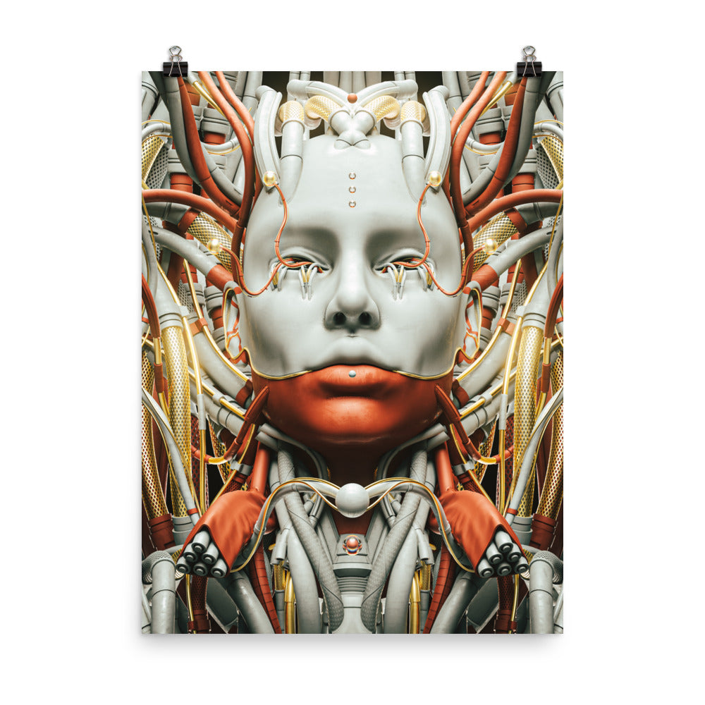 Rewiring Wisdom