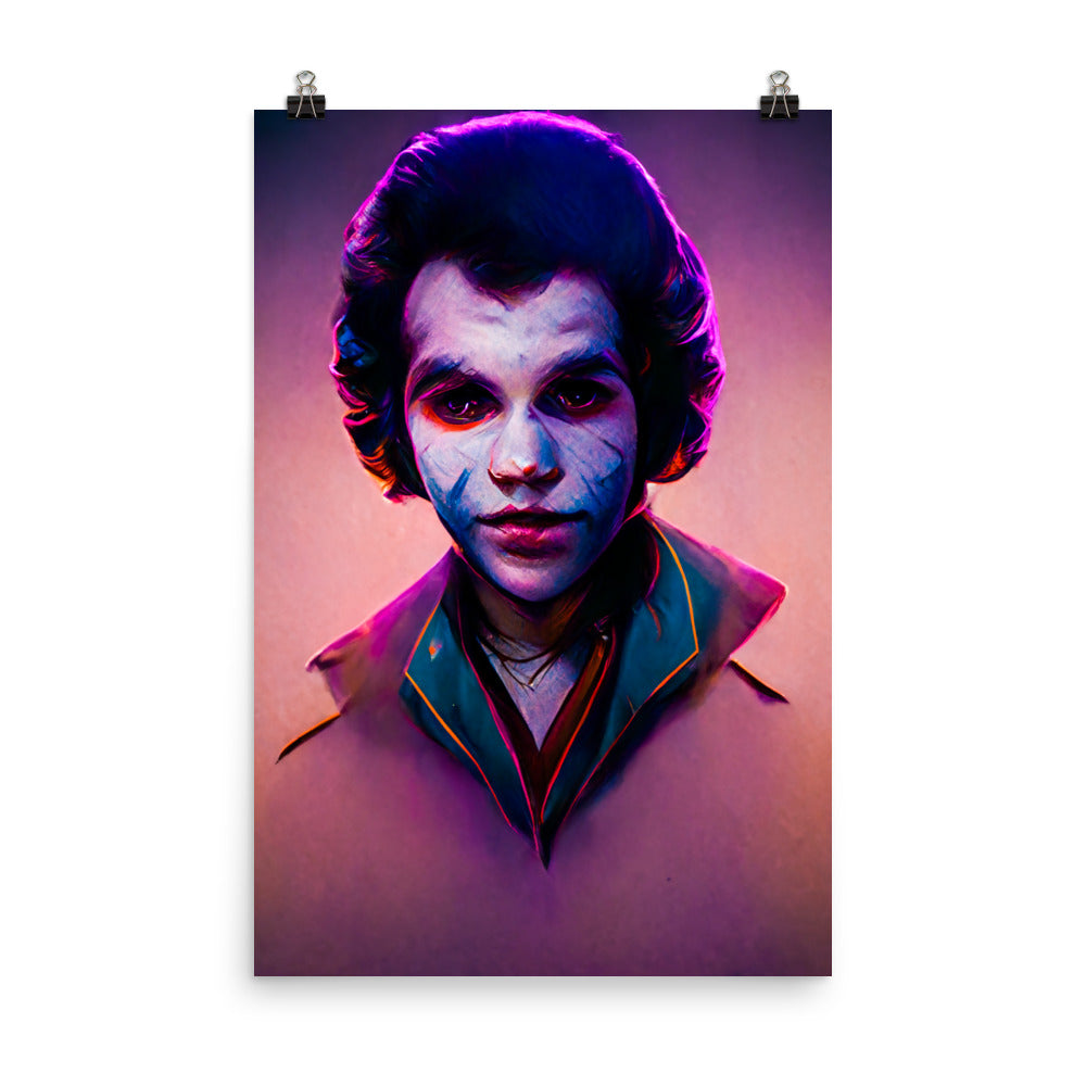 Strange Joker
