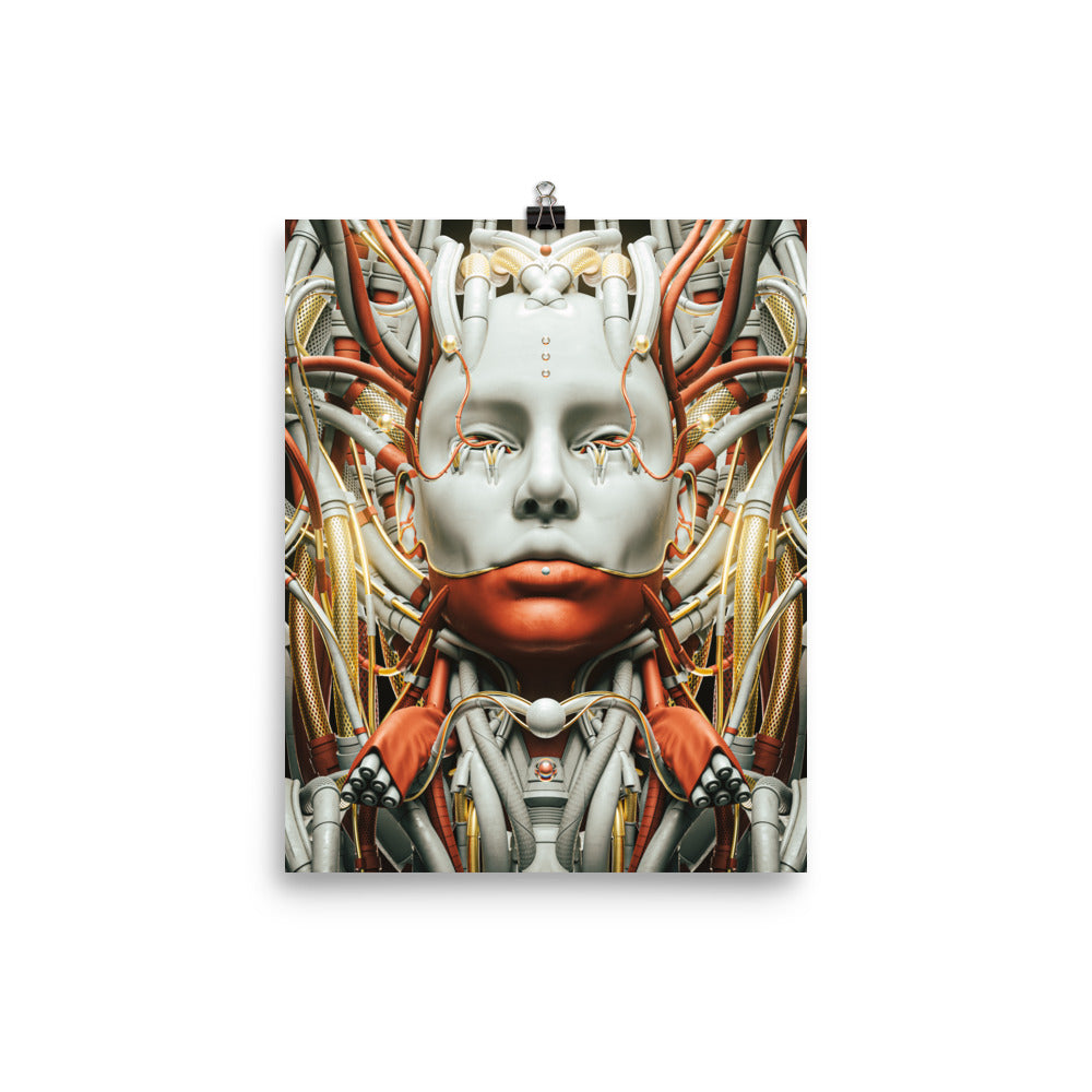 Rewiring Wisdom