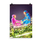 Leap With You